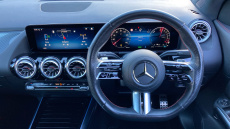 Mercedes-Benz GLA 250e AMG Line Executive 5dr Auto Hatchback